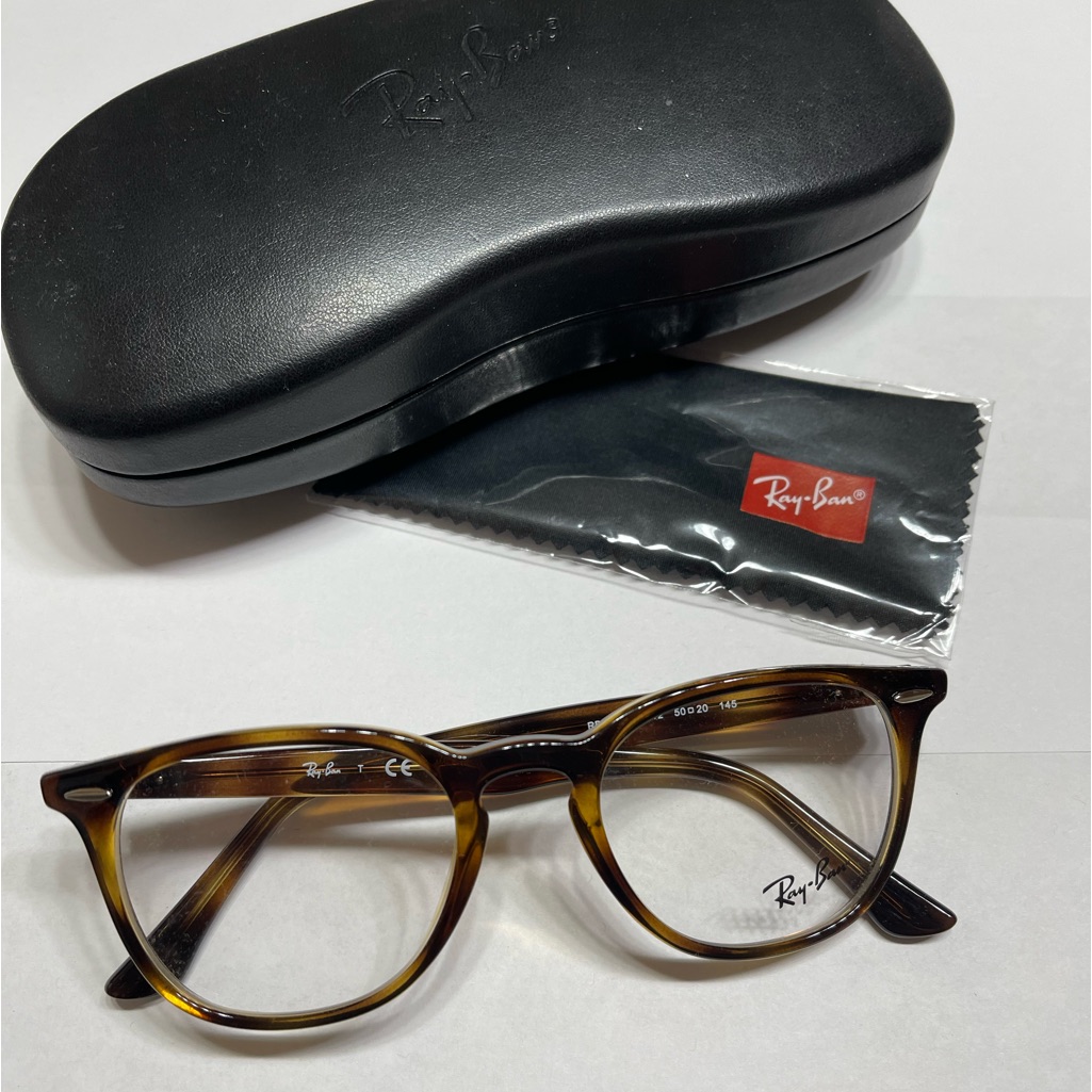 Brand New RayBan Glasses